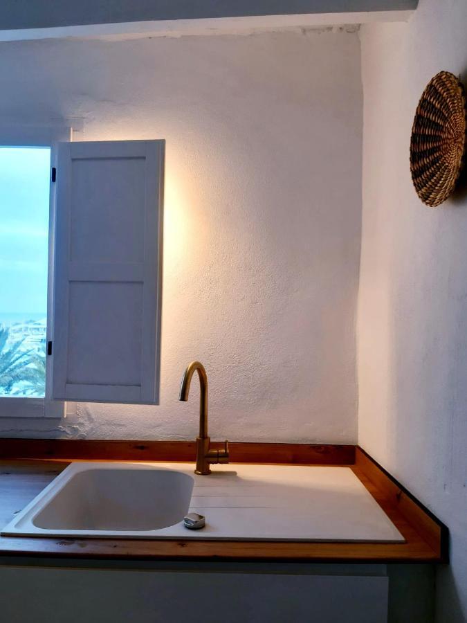 Apartmán Micasadenia Exteriér fotografie