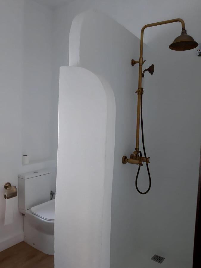 Apartmán Micasadenia Exteriér fotografie