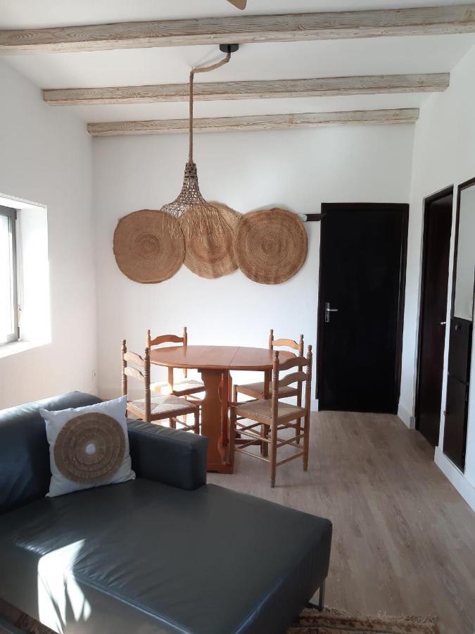 Apartmán Micasadenia Exteriér fotografie