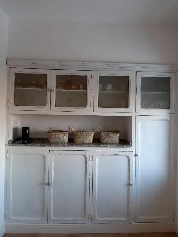 Apartmán Micasadenia Exteriér fotografie