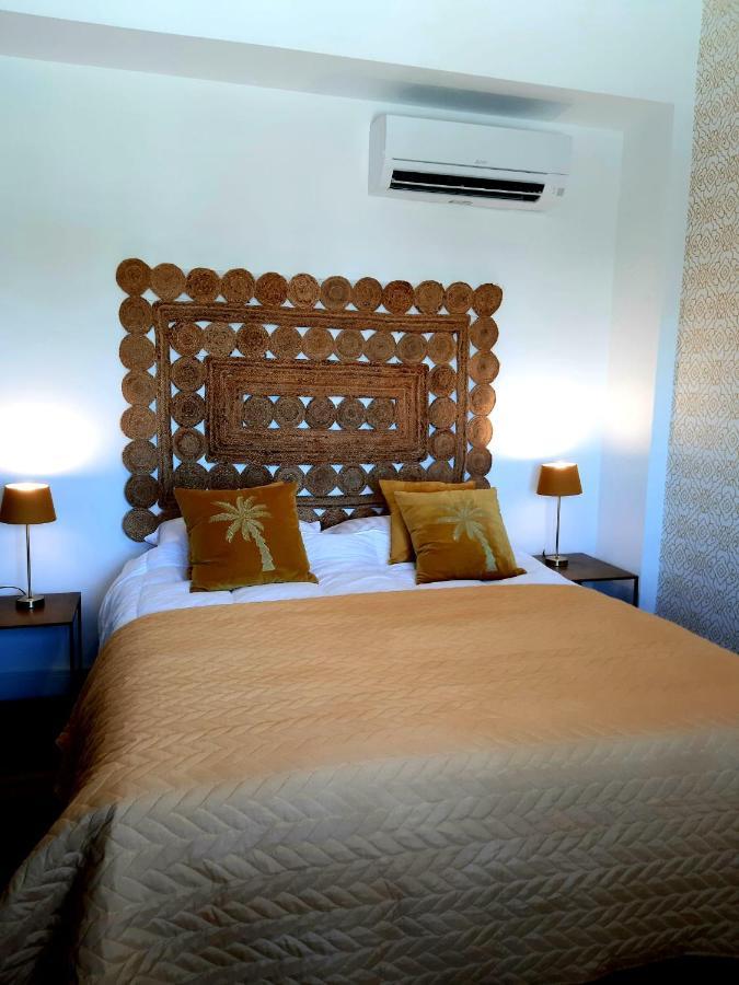 Apartmán Micasadenia Exteriér fotografie