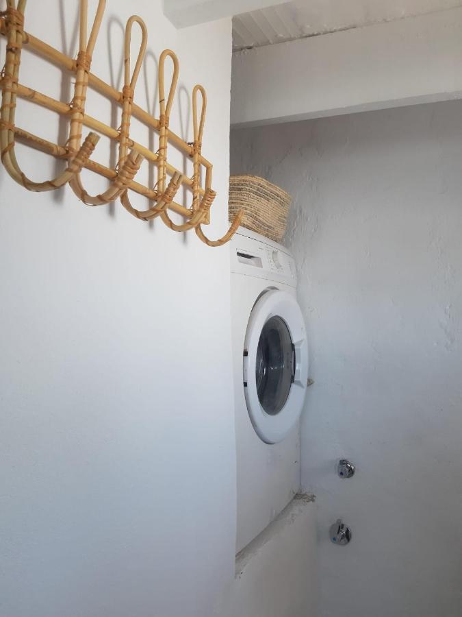 Apartmán Micasadenia Exteriér fotografie