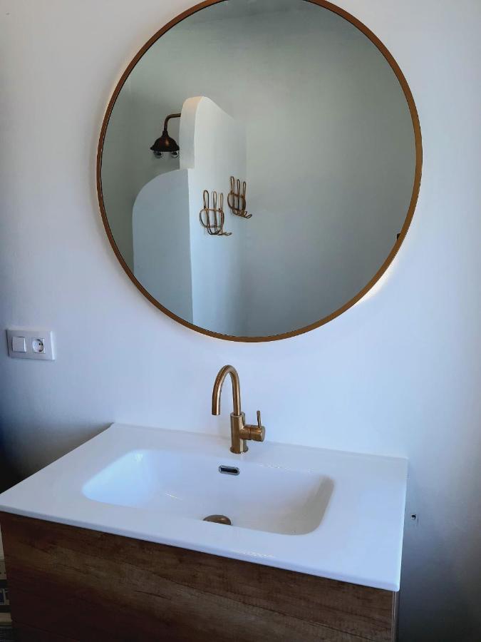 Apartmán Micasadenia Exteriér fotografie