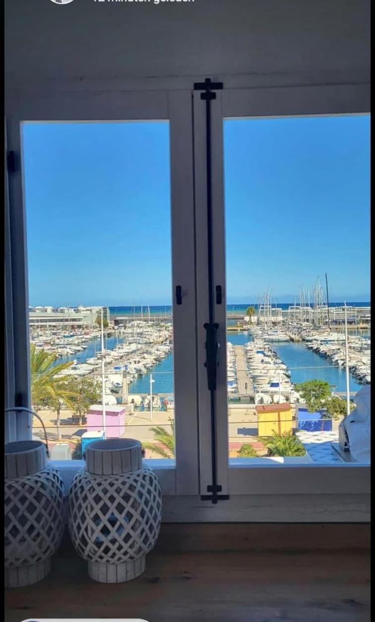 Apartmán Micasadenia Exteriér fotografie