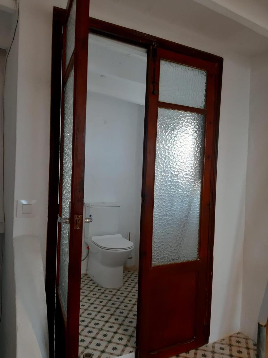 Apartmán Micasadenia Exteriér fotografie