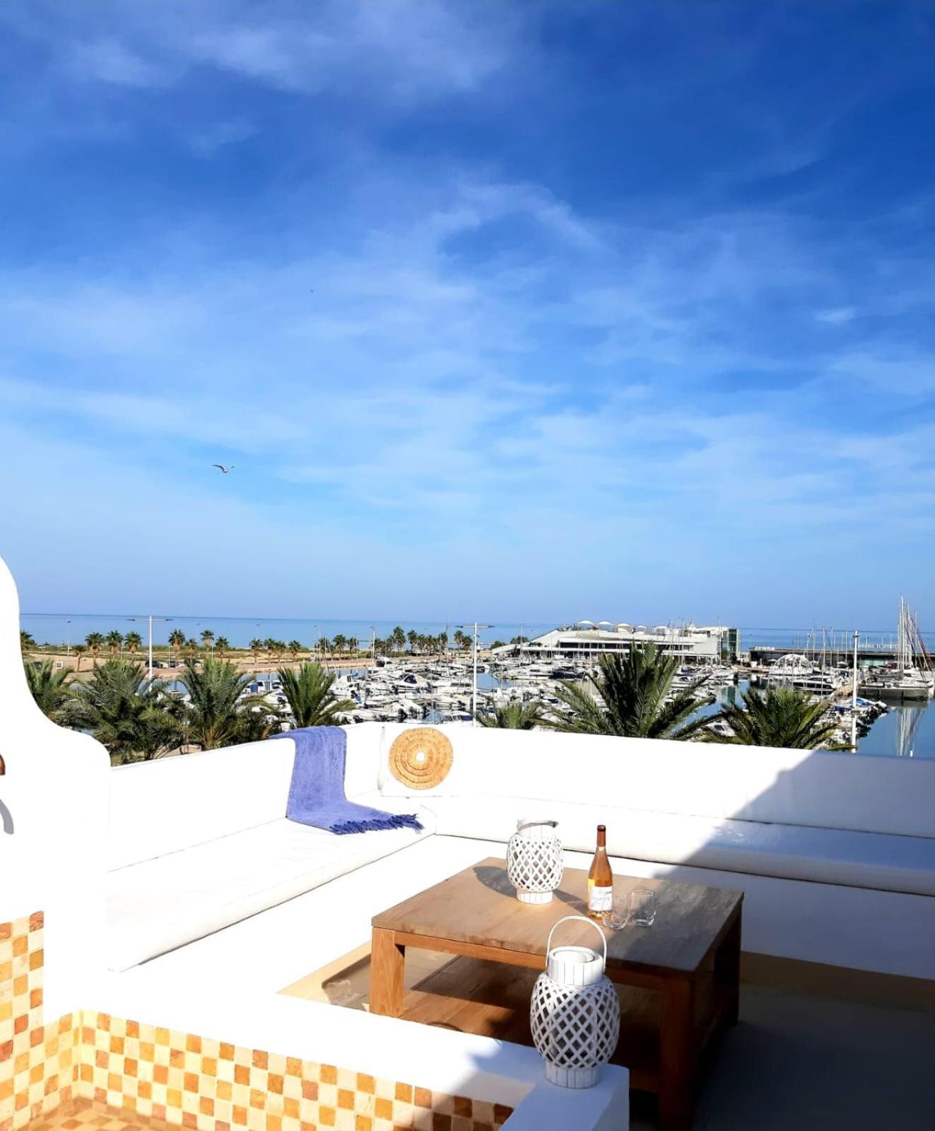 Apartmán Micasadenia Exteriér fotografie